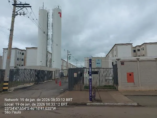 Imagem do imóvel AP29393