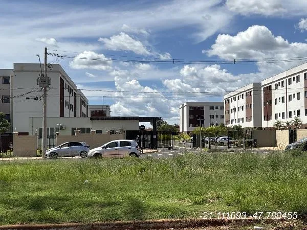 Imagem do imóvel AP68935
