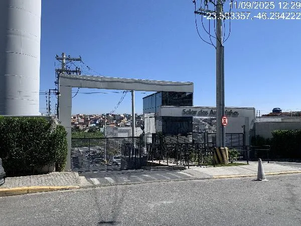 Imagem do imóvel AP16124