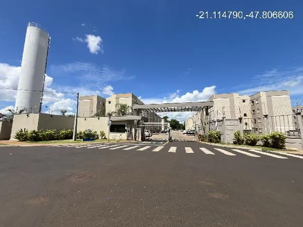 Imagem do imóvel AP54655
