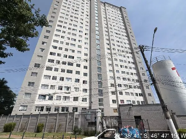 Imagem do imóvel AP92658