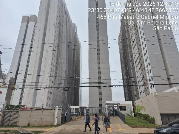Imagem do imóvel AP25266