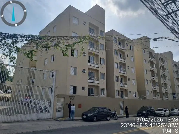 Imagem do imóvel AP83290