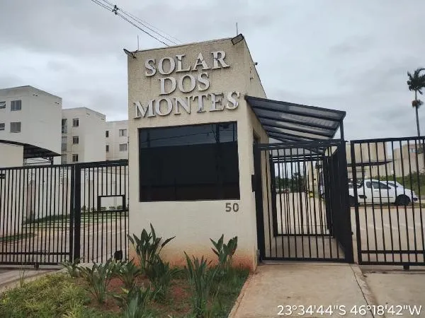 Imagem do imóvel AP77596
