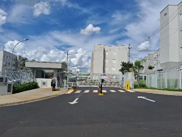 Imagem do imóvel AP30207