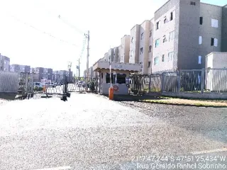 Imagem do imóvel AP54024