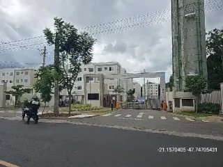 Imagem do imóvel AP59053
