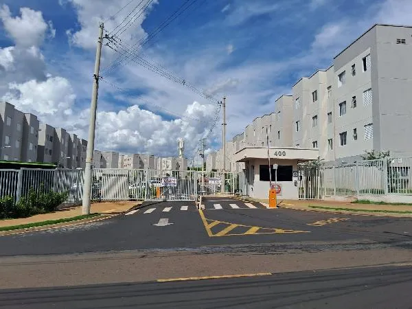 Imagem do imóvel AP54579