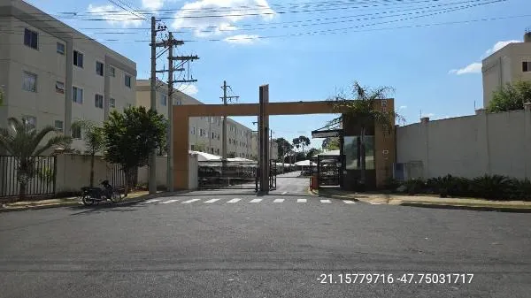 Imagem do imóvel AP93254