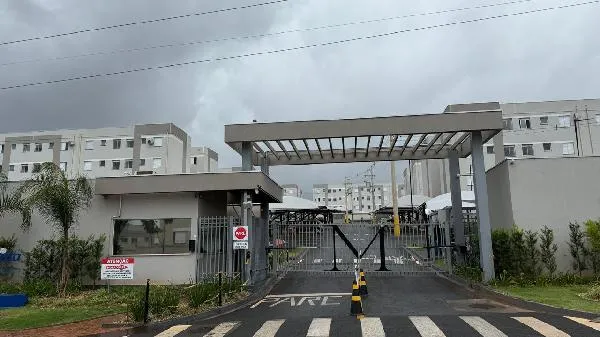 Imagem do imóvel AP53584