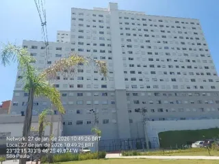 Imagem do imóvel AP07657
