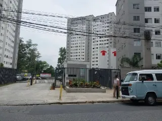 Imagem do imóvel AP14316