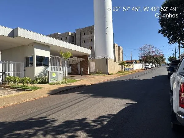 Imagem do imóvel AP69290