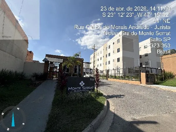 Imagem do imóvel AP40334