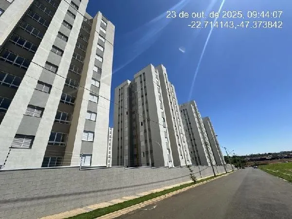 Imagem do imóvel AP79152