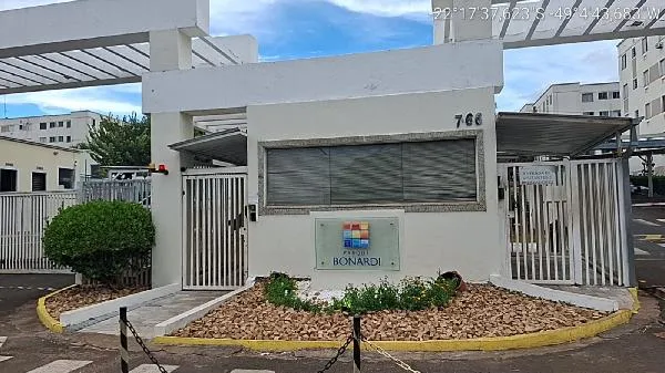 Imagem do imóvel AP17157