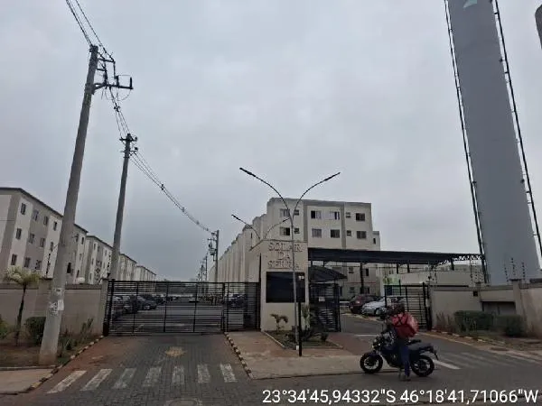 Imagem do imóvel AP69005