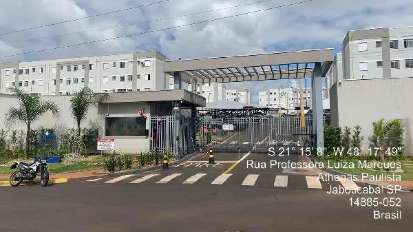 Imagem do imóvel AP81279