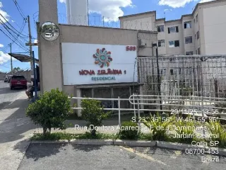 Imagem do imóvel AP91360