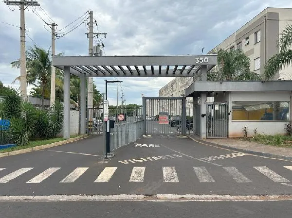 Imagem do imóvel AP02731