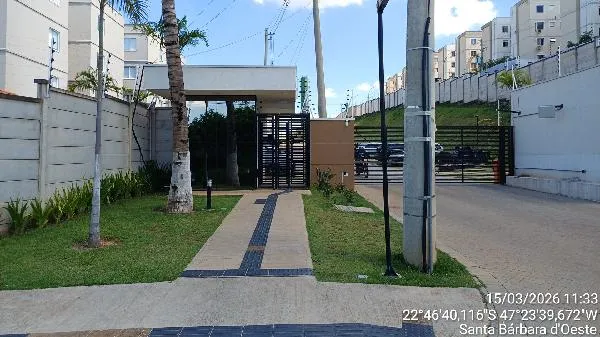 Imagem do imóvel AP90412