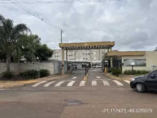 Imagem do imóvel AP44650