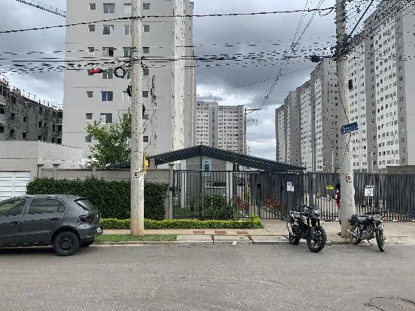 Imagem do imóvel AP34097