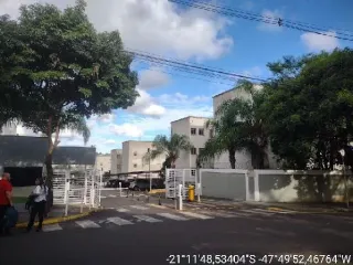 Imagem do imóvel AP71899