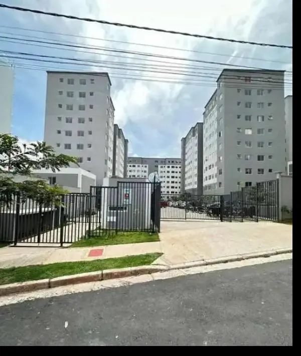 Imagem do imóvel AP45366