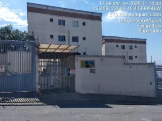 Imagem do imóvel AP15965