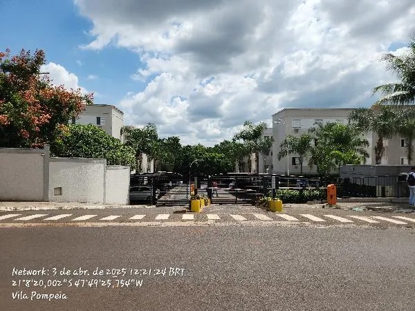 Imagem do imóvel AP82081