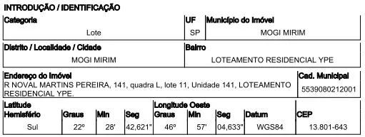 Imagem do imóvel TE95083