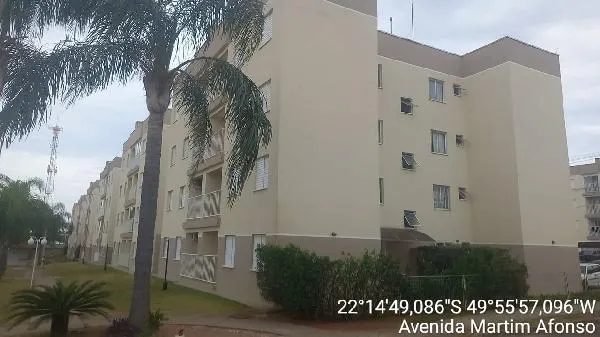 Imagem do imóvel AP78507