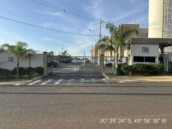 Imagem do imóvel AP44520