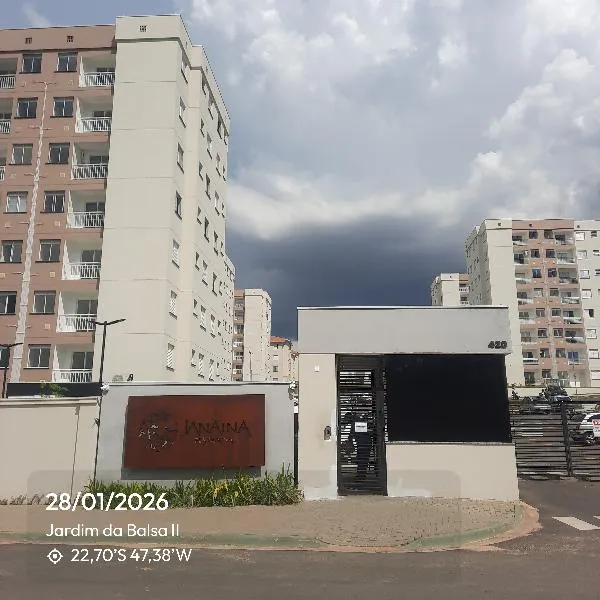 Imagem do imóvel AP64138