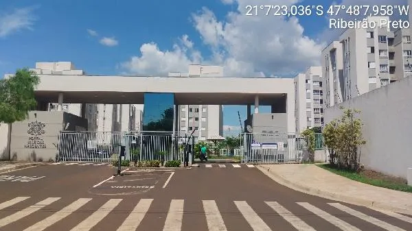 Imagem do imóvel AP44521