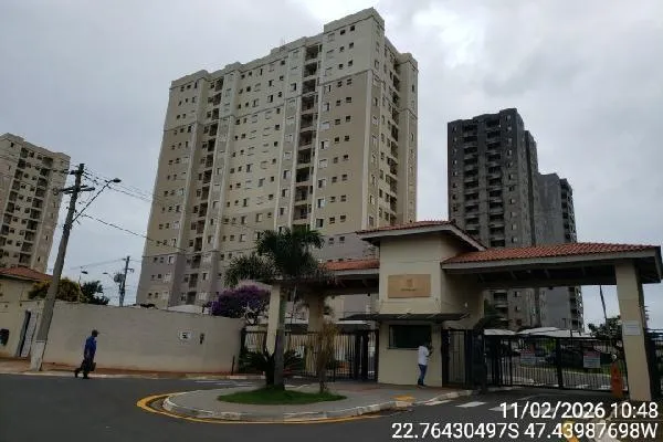 Imagem do imóvel AP20818