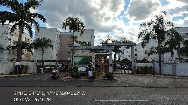 Imagem do imóvel AP86740
