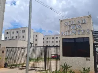 Imagem do imóvel AP98278