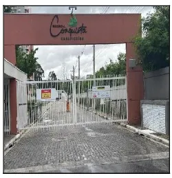 Imagem do imóvel AP14055