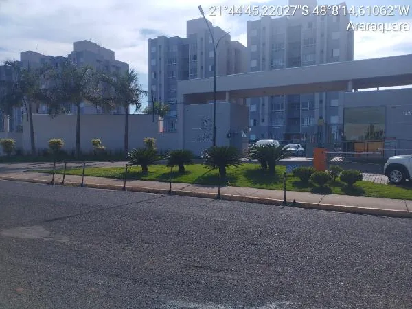 Imagem do imóvel AP90701