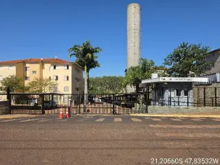 Imagem do imóvel AP21318