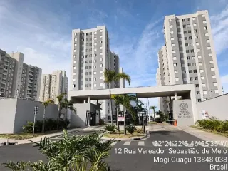 Imagem do imóvel AP76693