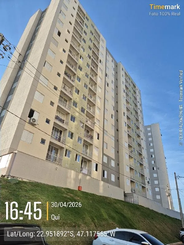 Imagem do imóvel AP88618