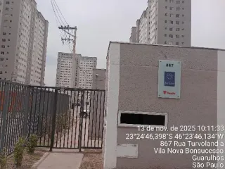 Imagem do imóvel AP98510