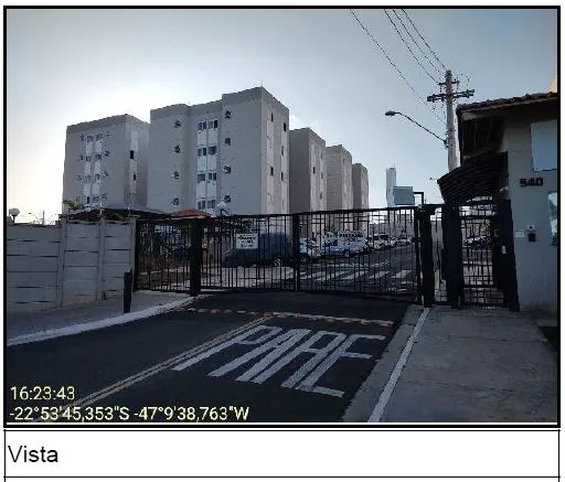 Imagem do imóvel AP91808