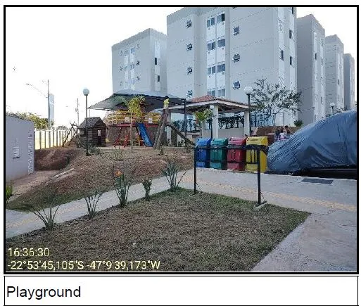 Imagem do imóvel AP91808
