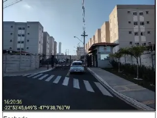 Imagem do imóvel AP91808