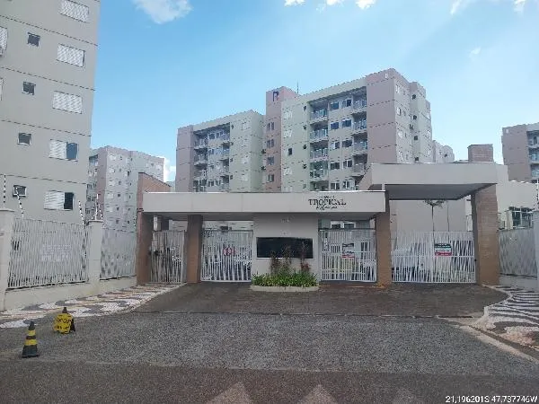 Imagem do imóvel AP96377