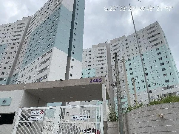 Imagem do imóvel AP03670
